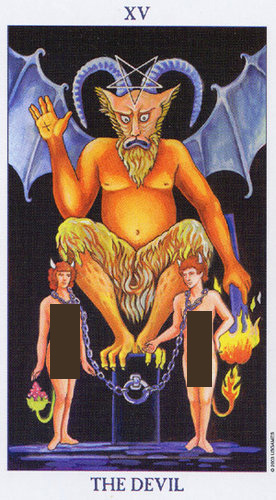 The Devil