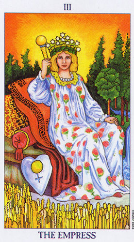 The Empress