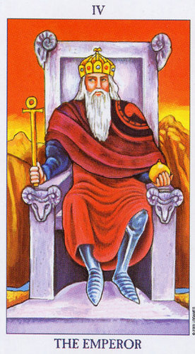The Emperor