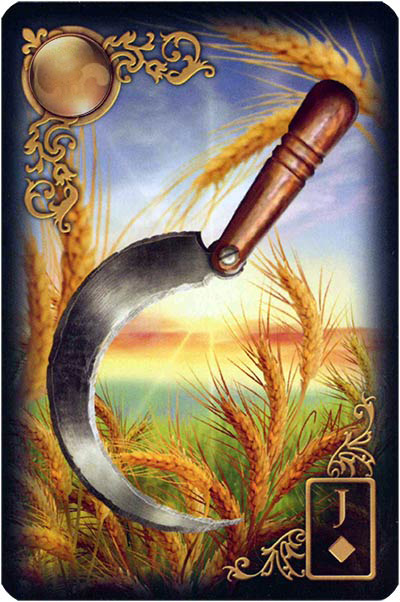 فال لنورماند