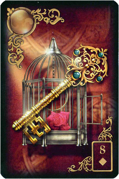 فال لنورماند