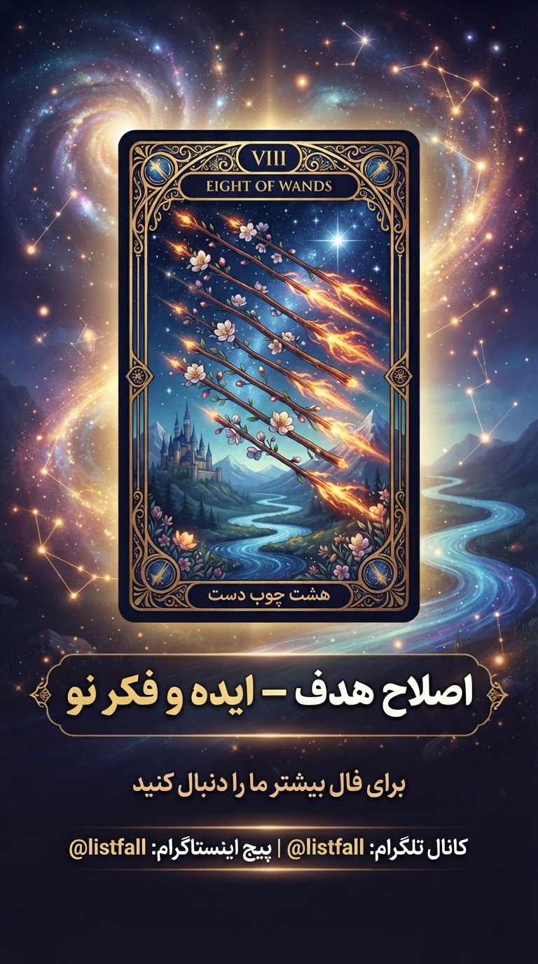 فال تاروت