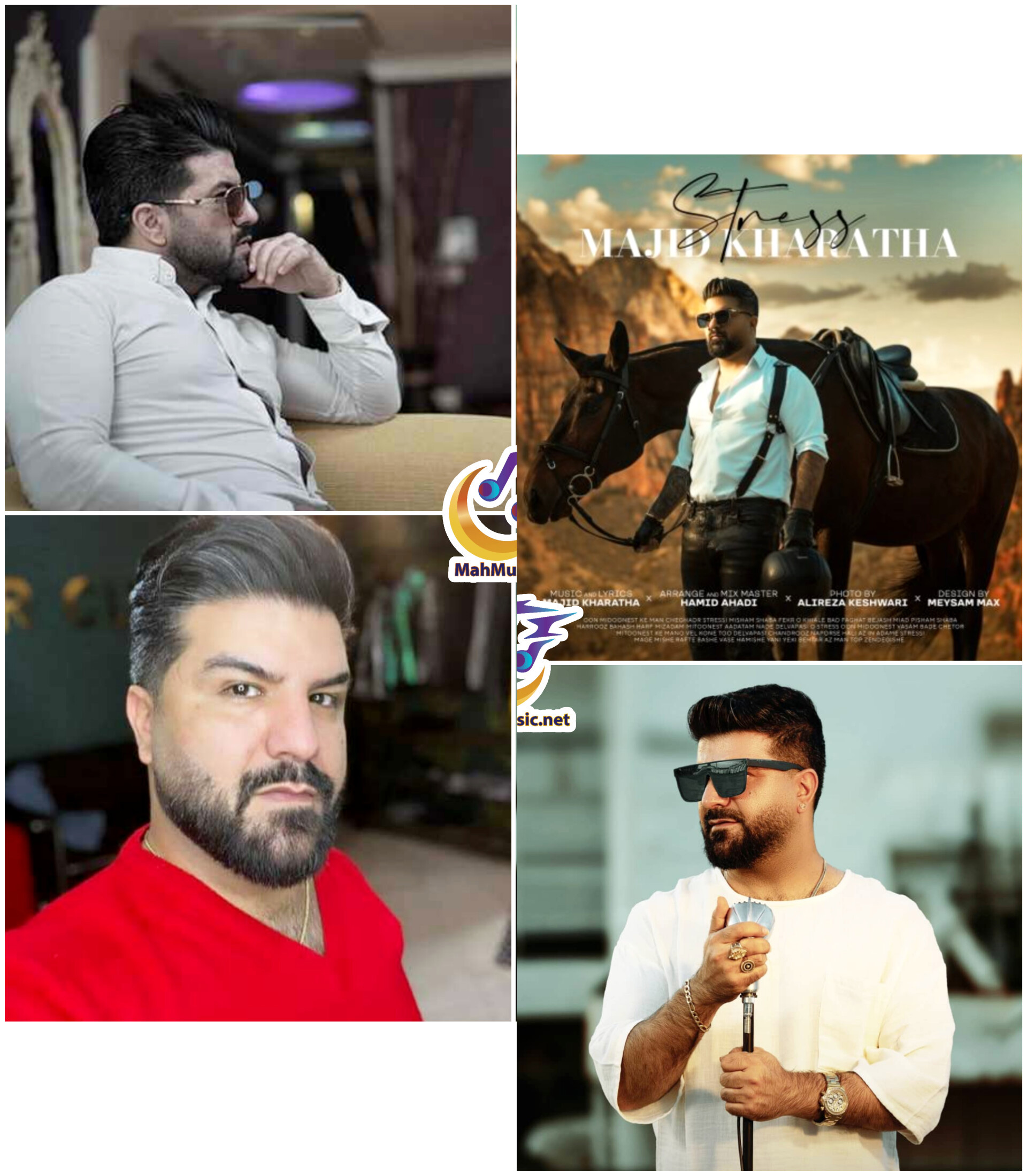 مجید خراطها